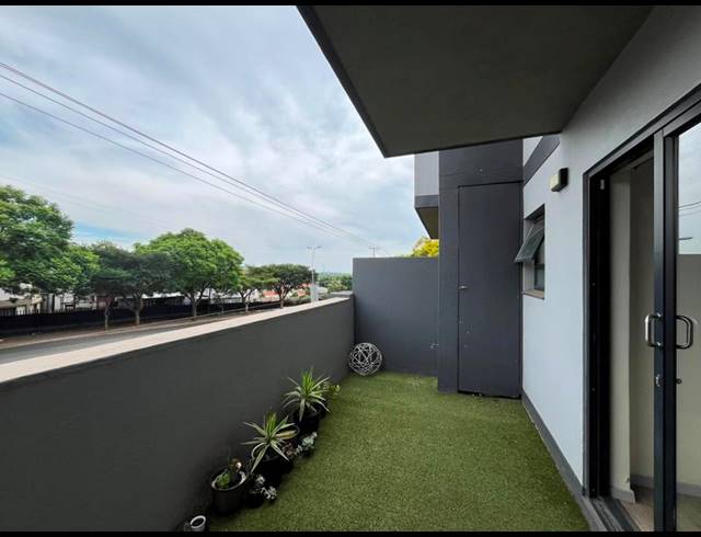 1 BEDROOM PROPERTY TO RENT IN MENLO PARK